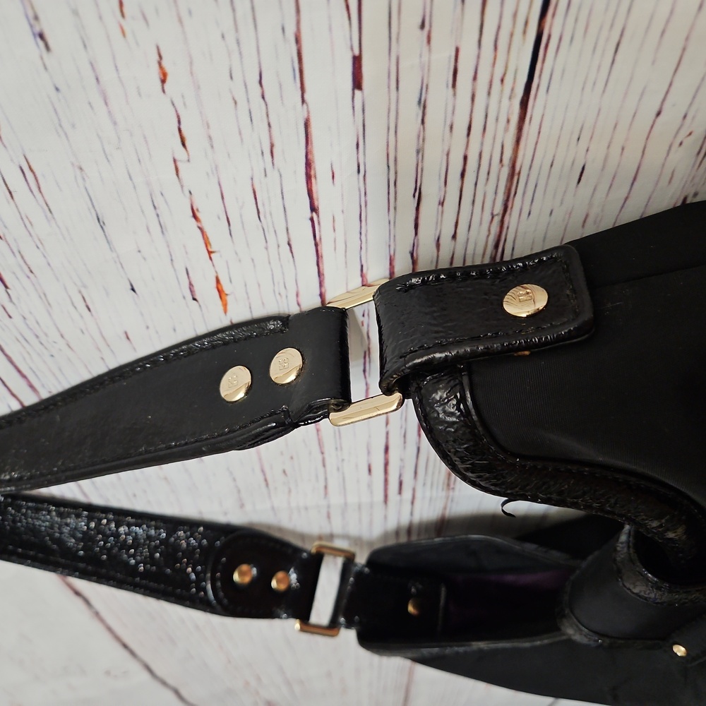 Kate Spade Hobo leather Black Bag - Picture 8 of 13